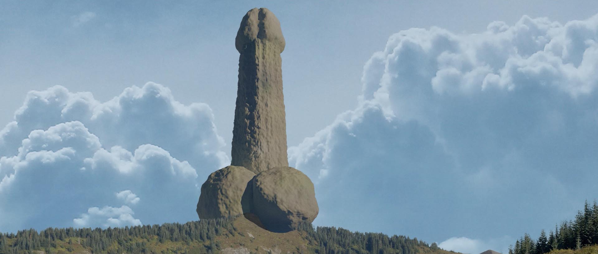 Dick Mountain