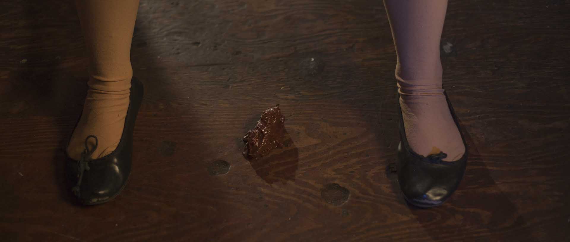 Shit on the Dancefloor